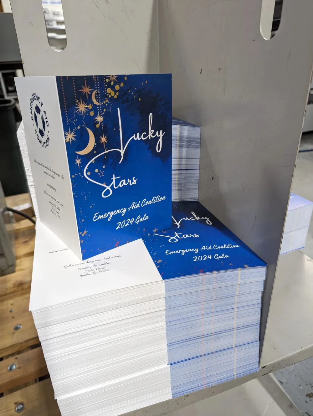 PrintSimply project