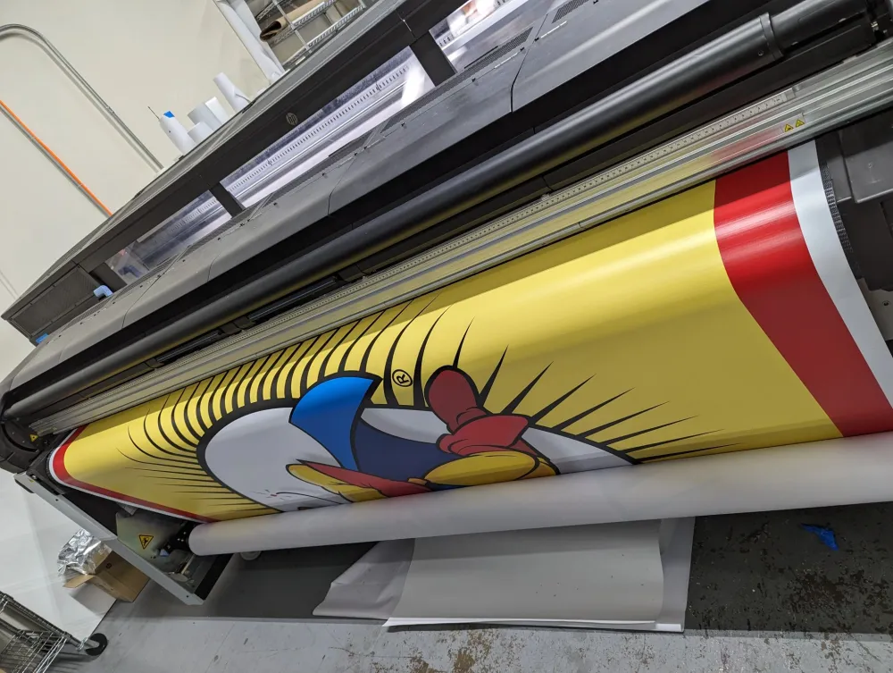 PrintSimply project