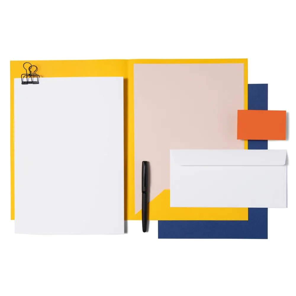 Small Format Printing